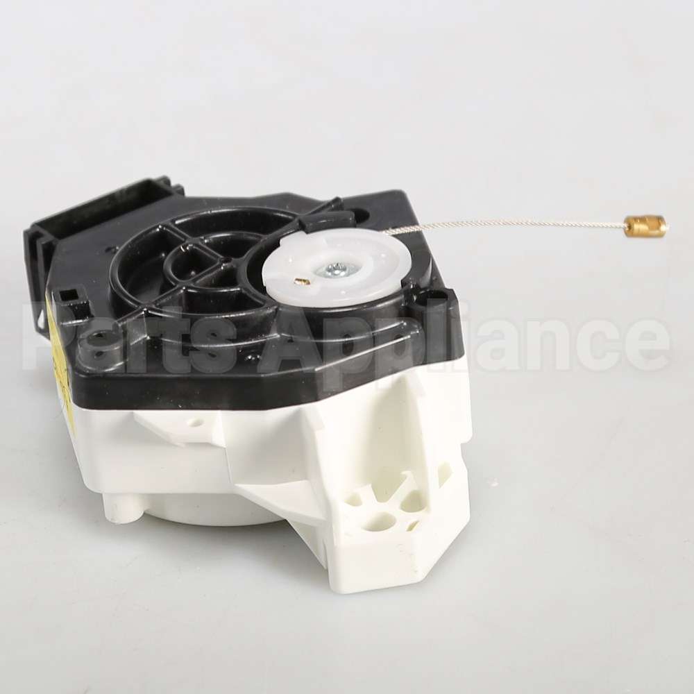 WH20X27368 GE Washing Machine Actuator Motor Brake