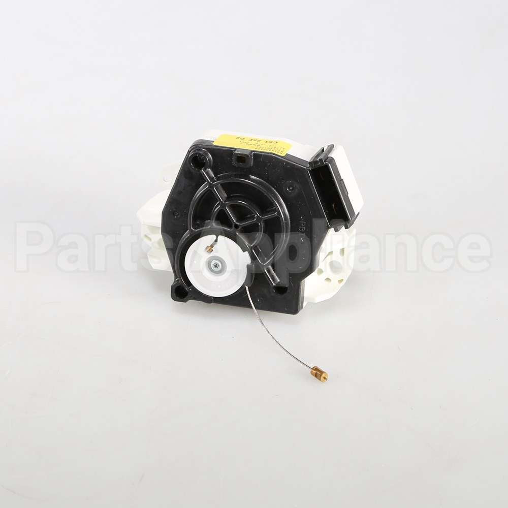 WH20X27368 GE Washing Machine Actuator Motor Brake