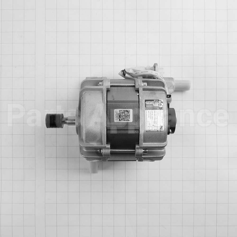 WH20X27942 GE Drive Motor Asm
