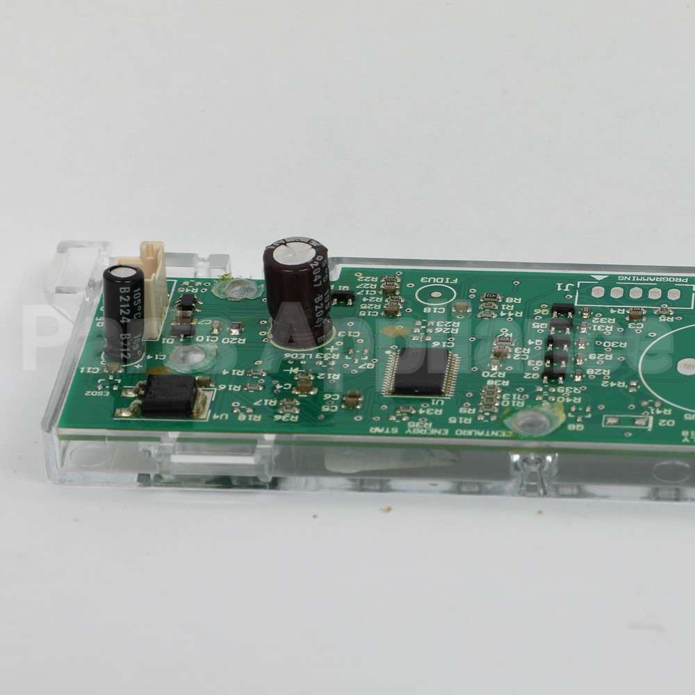 WH22X28667 GE Washer Ui Board
