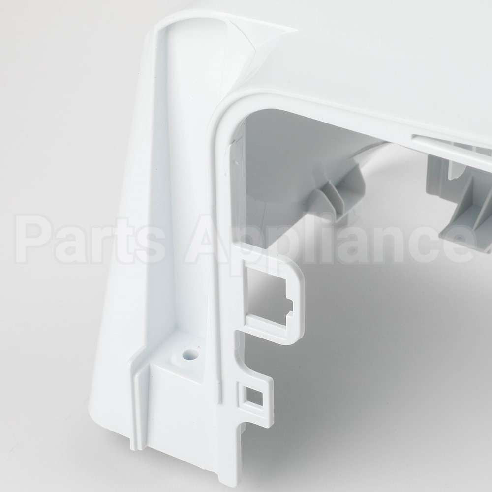 WH22X28844 GE Control Panel White