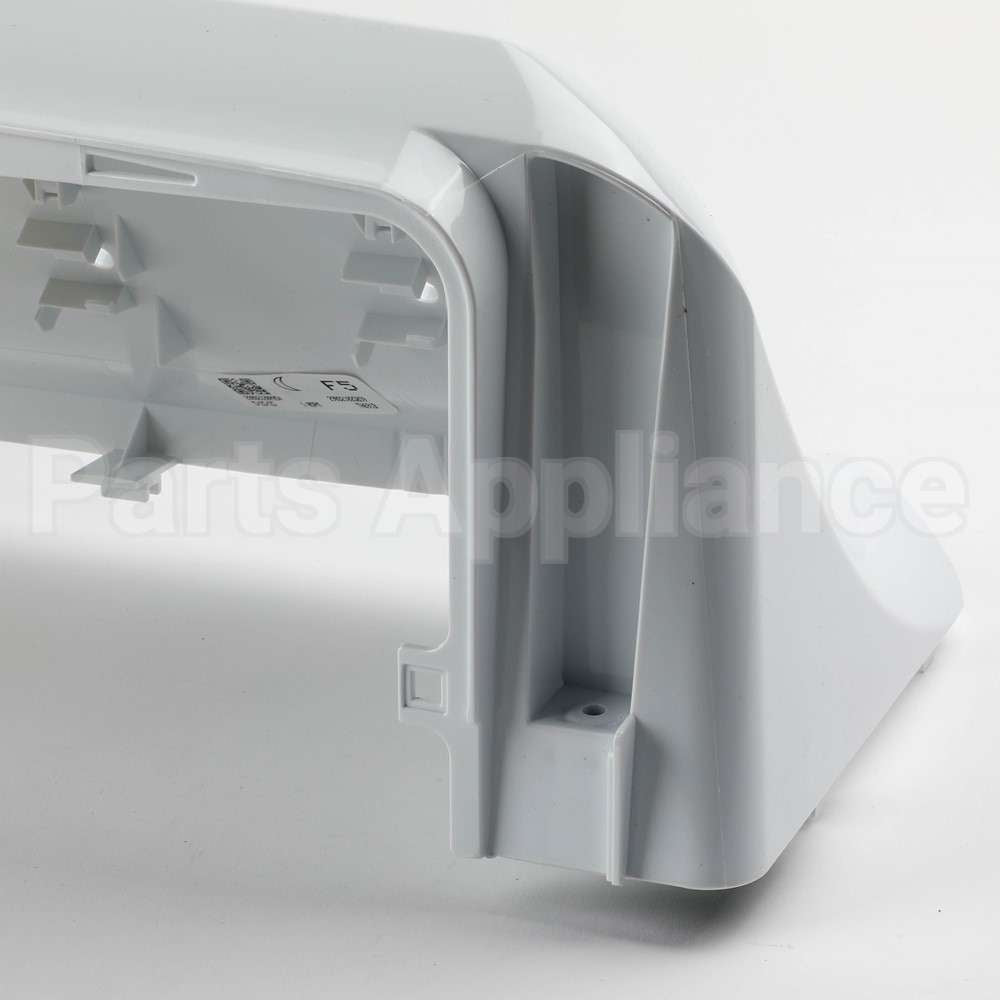 WH22X28844 GE Control Panel White