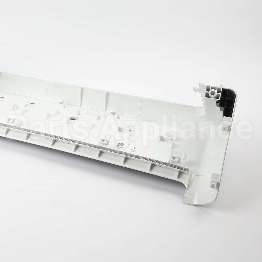 WH22X28846 GE Control Panel White