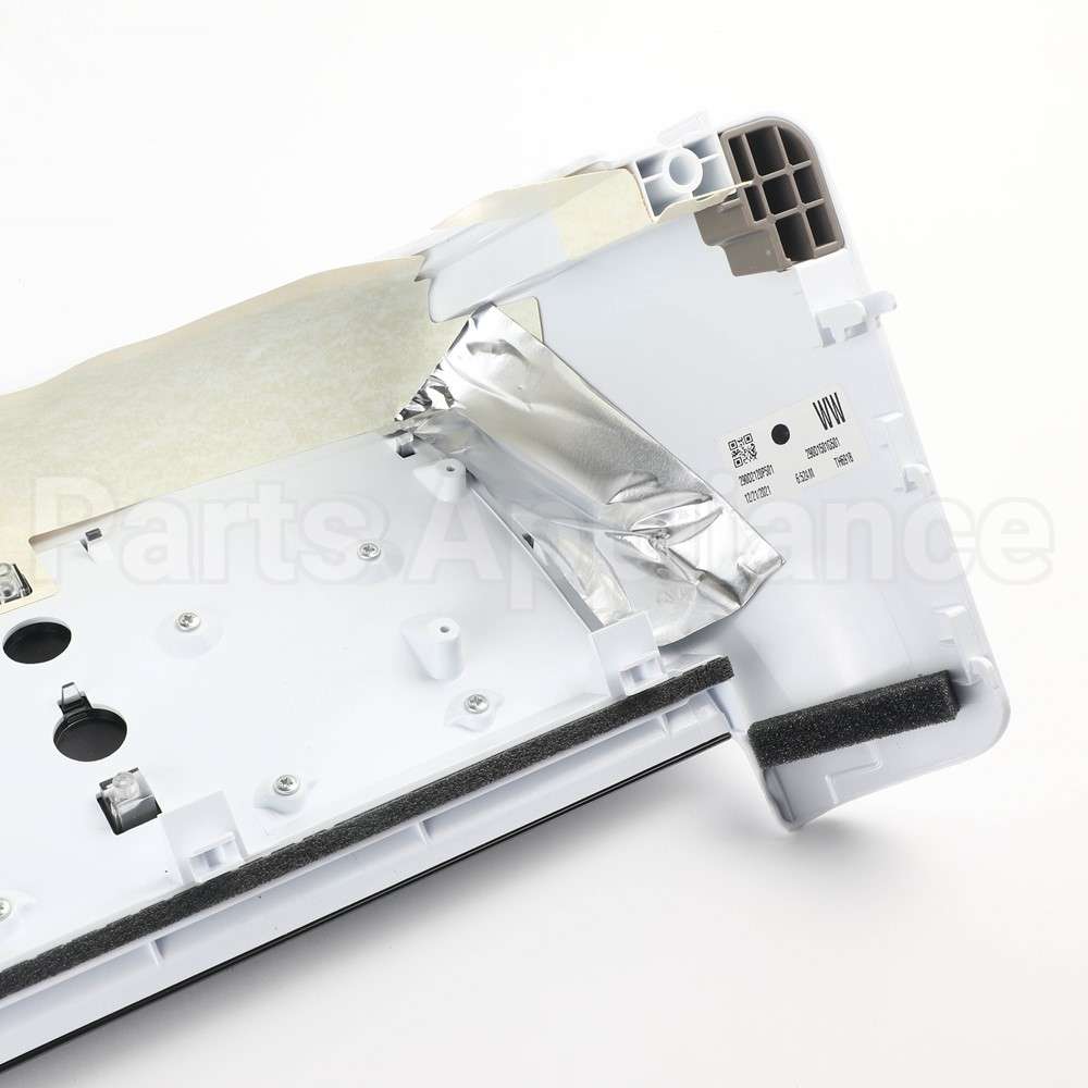 WH22X28942 GE Control Panel White