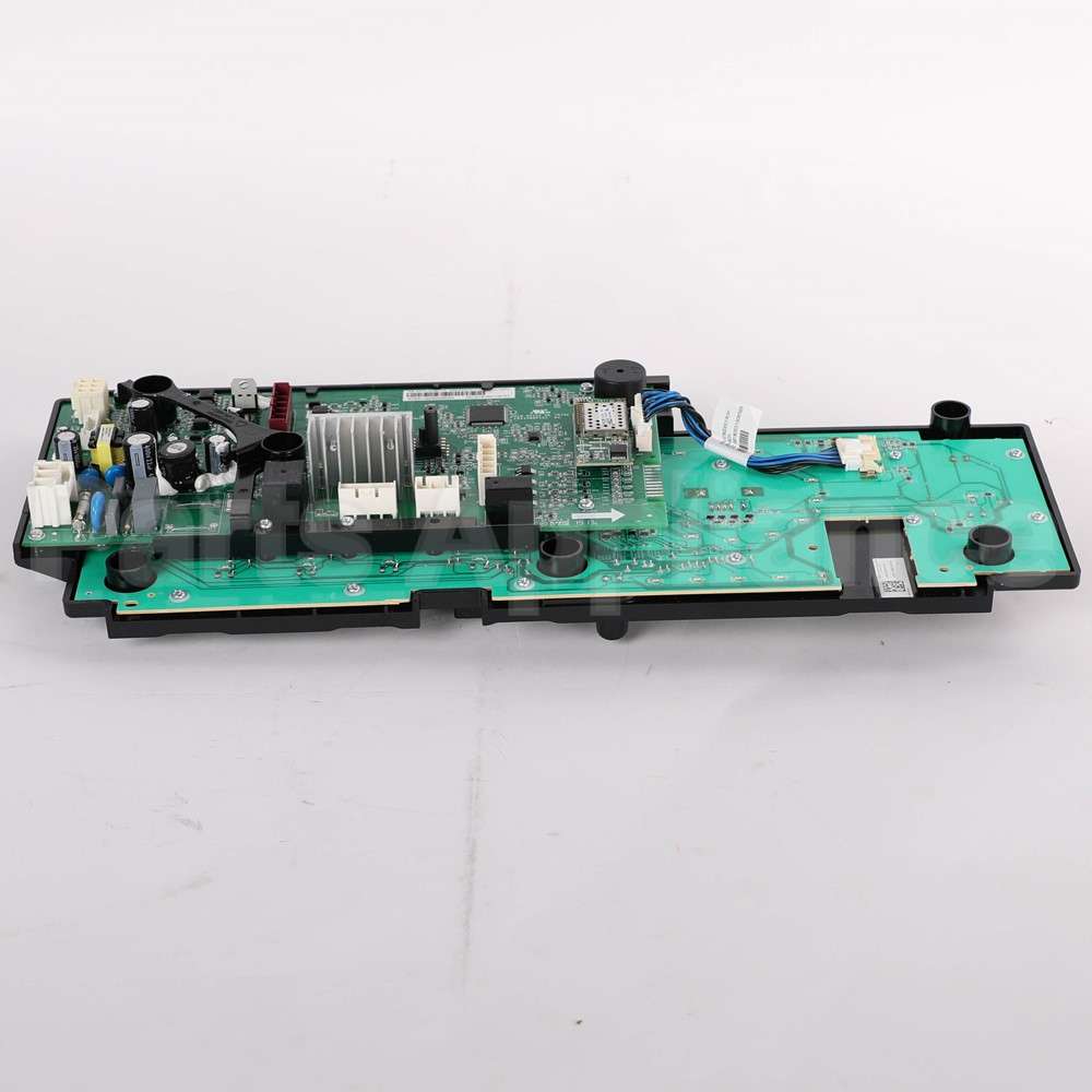 WH22X29348 GE Ui & Control Board W/Wifi Rx231