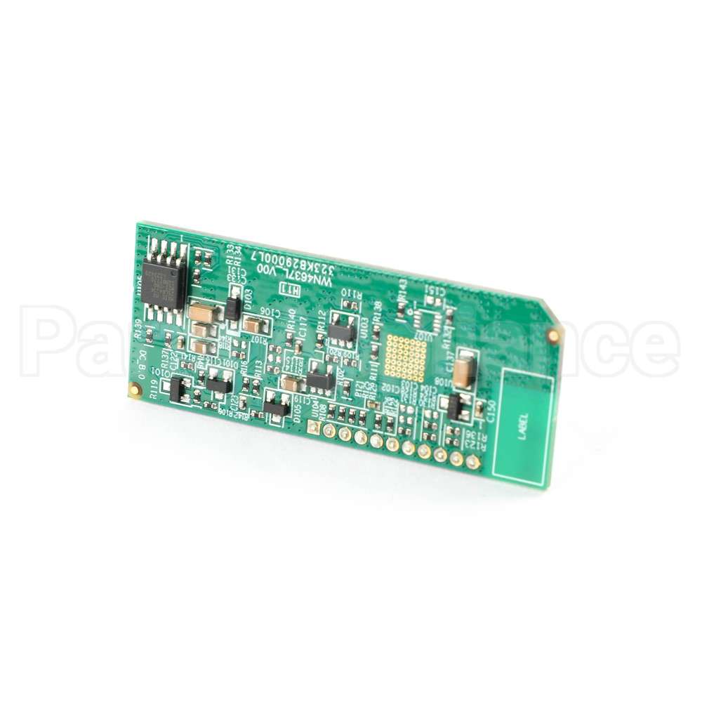 WH22X29461 GE Gea3 Wifi Board
