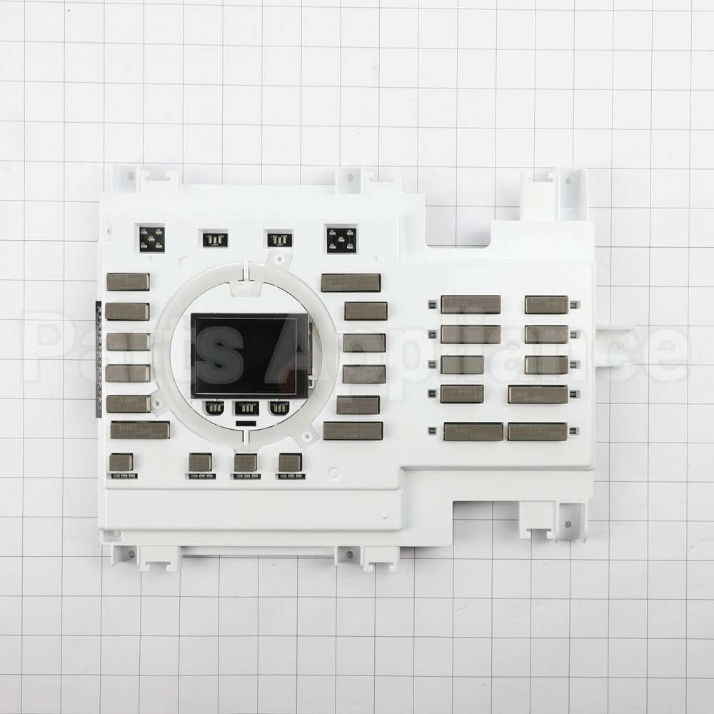WH22X35724 GE User Interface Board Combo