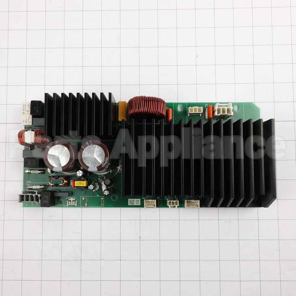 WH22X35745 GE Blower/Compressor Inverter Board