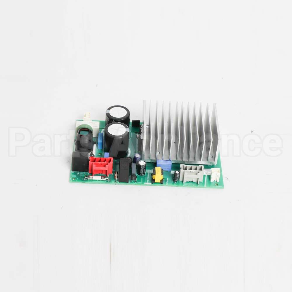 WH22X36270 GE Drive Motor Inverter Board