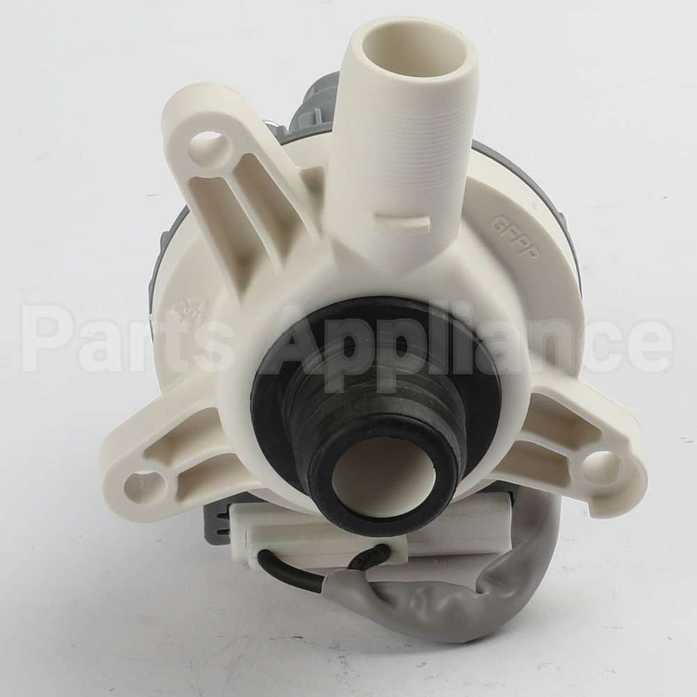 WH23X24175 GE Recirculation Pump Asm
