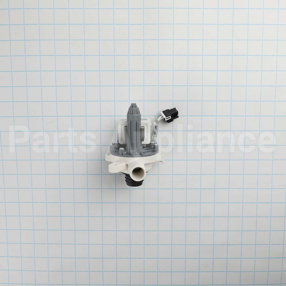 WH23X24175 GE Recirculation Pump Asm