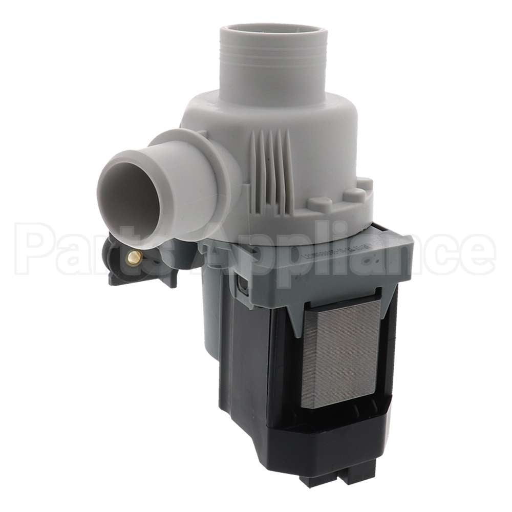WH23X26206 Drain Pump Compatible