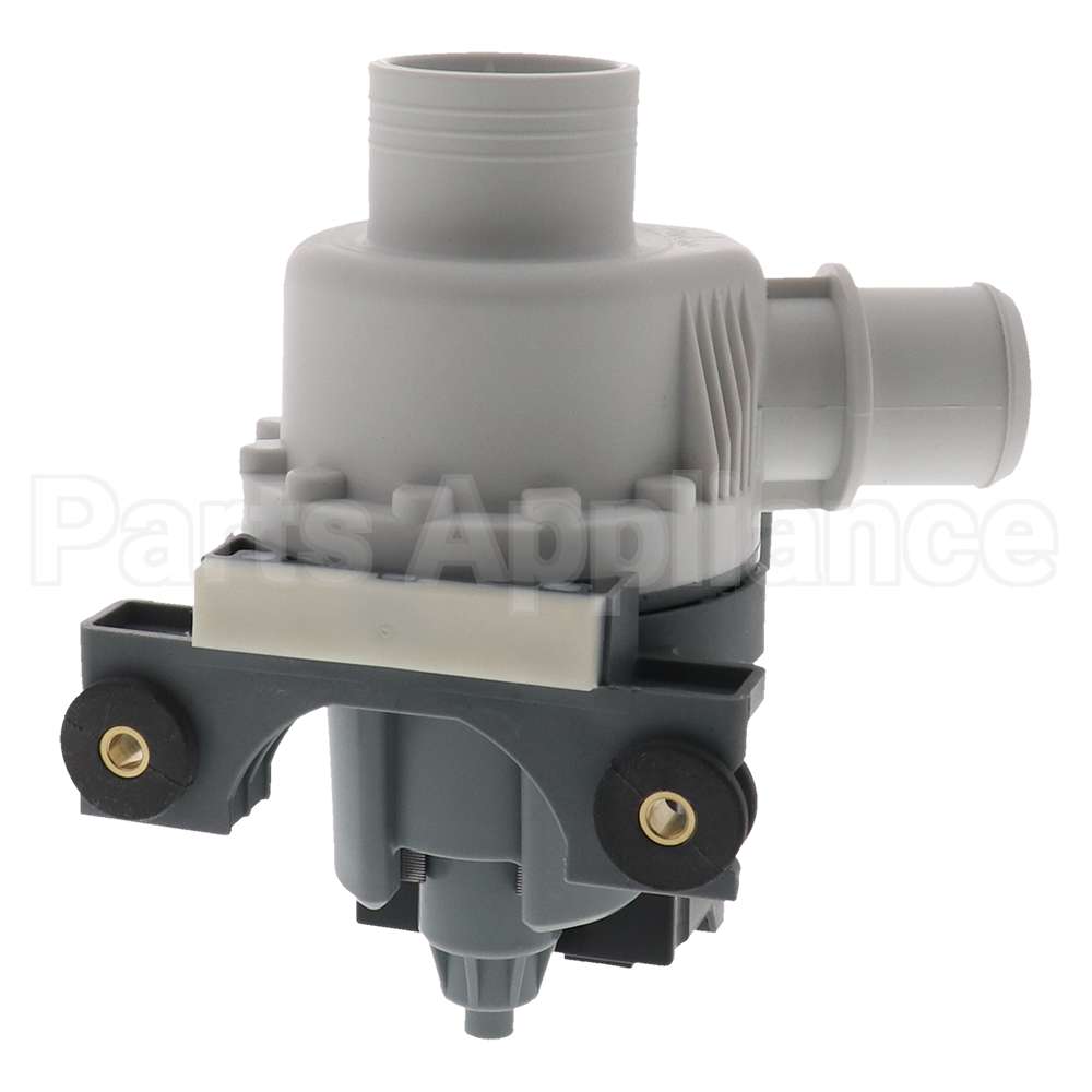 WH23X26206 Drain Pump Compatible