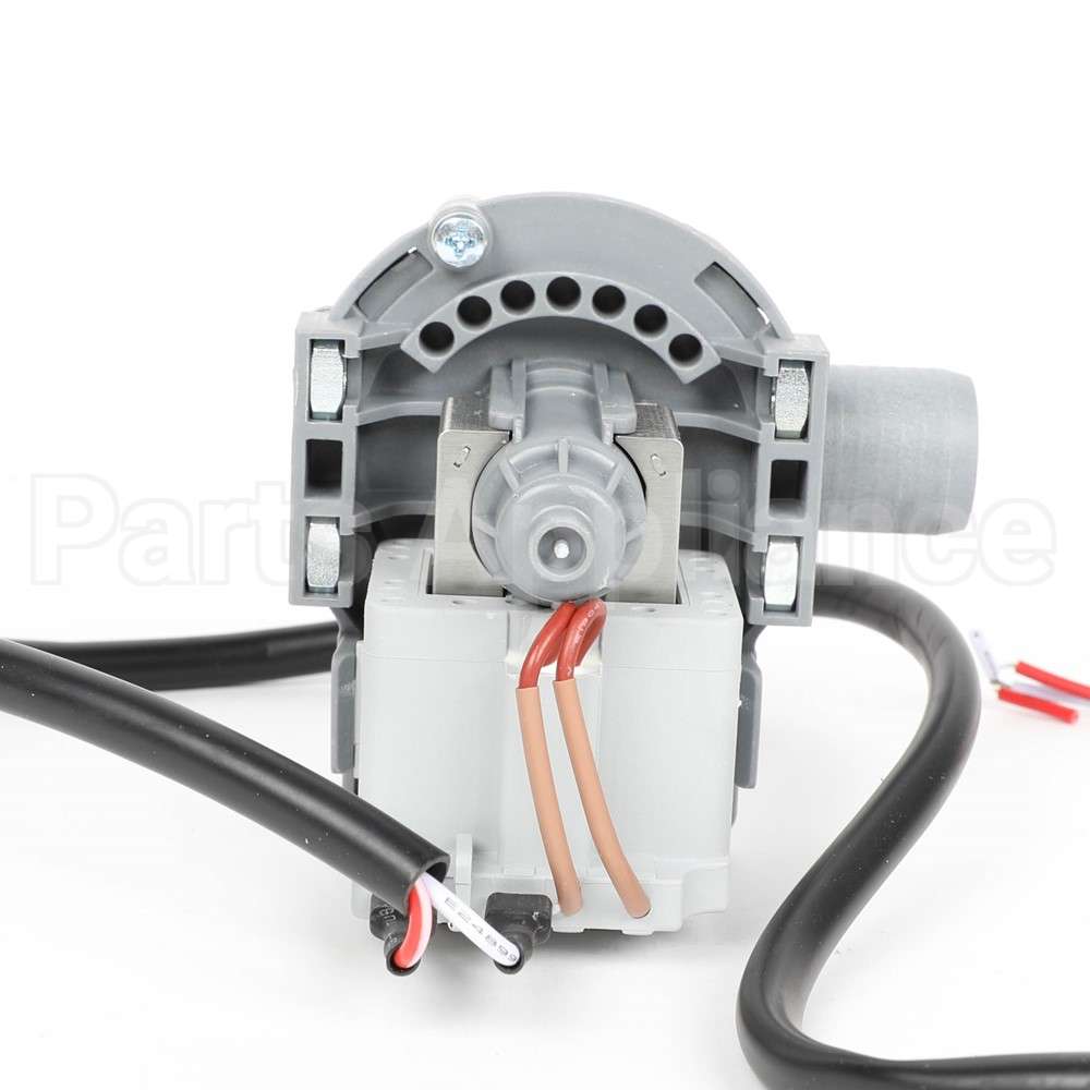 WH23X27419 GE Washing Machine Drain Pump