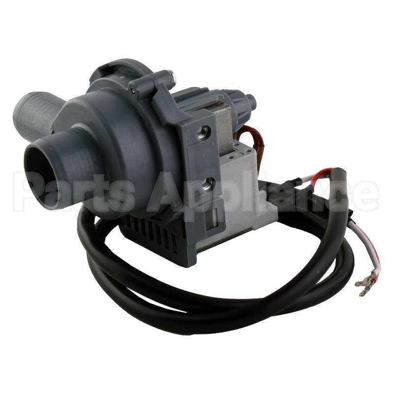WH23X27419 Washer Pump Compatible