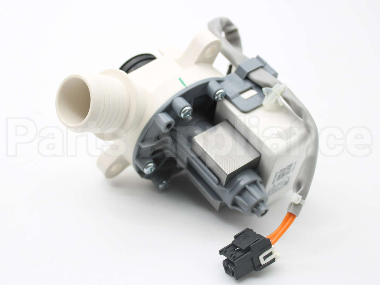 WH23X28418 GE Pump Drain Asm