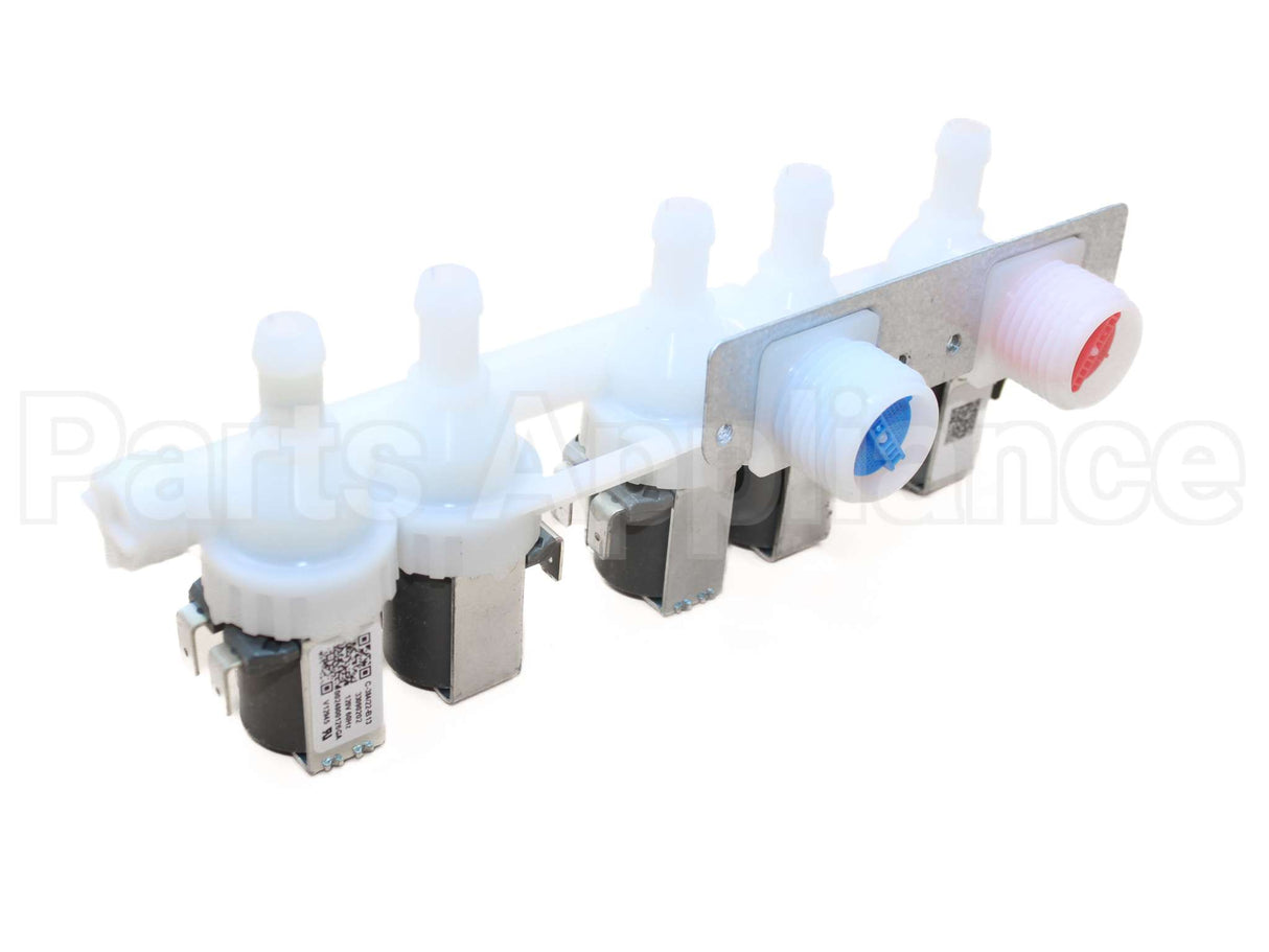 WH23X29553 GE Water Valve