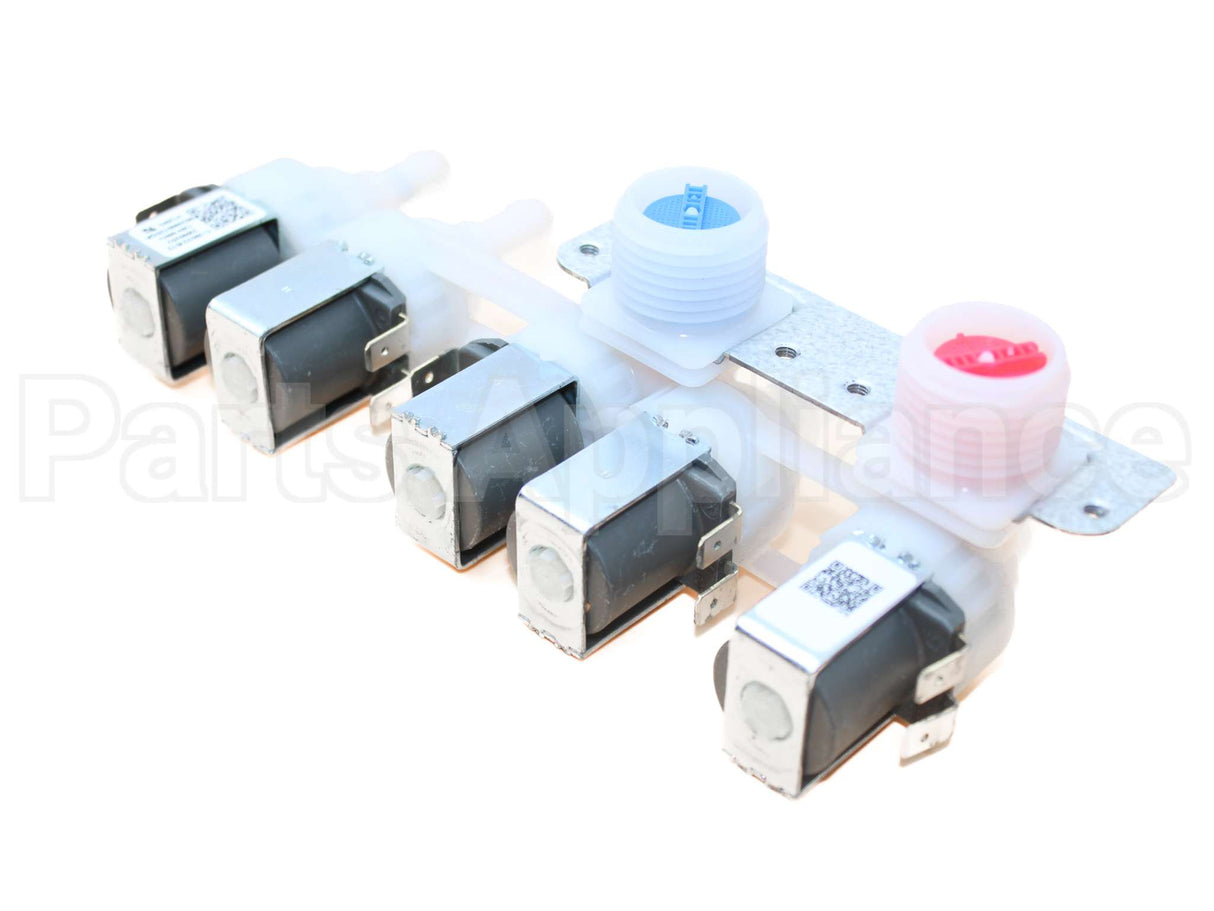 WH23X29553 GE Water Valve