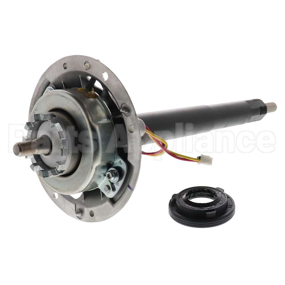 WH38X10017 Shaft Compatible