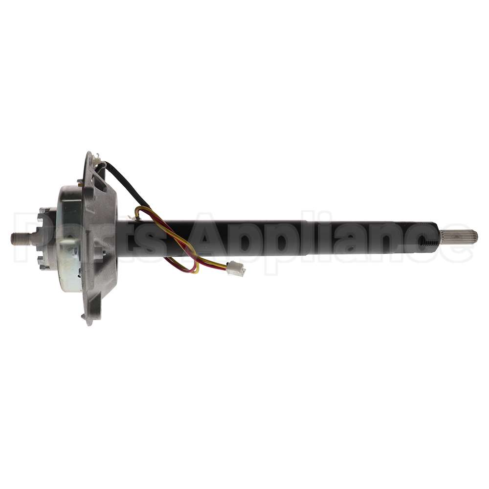 WH38X10017 Shaft Compatible