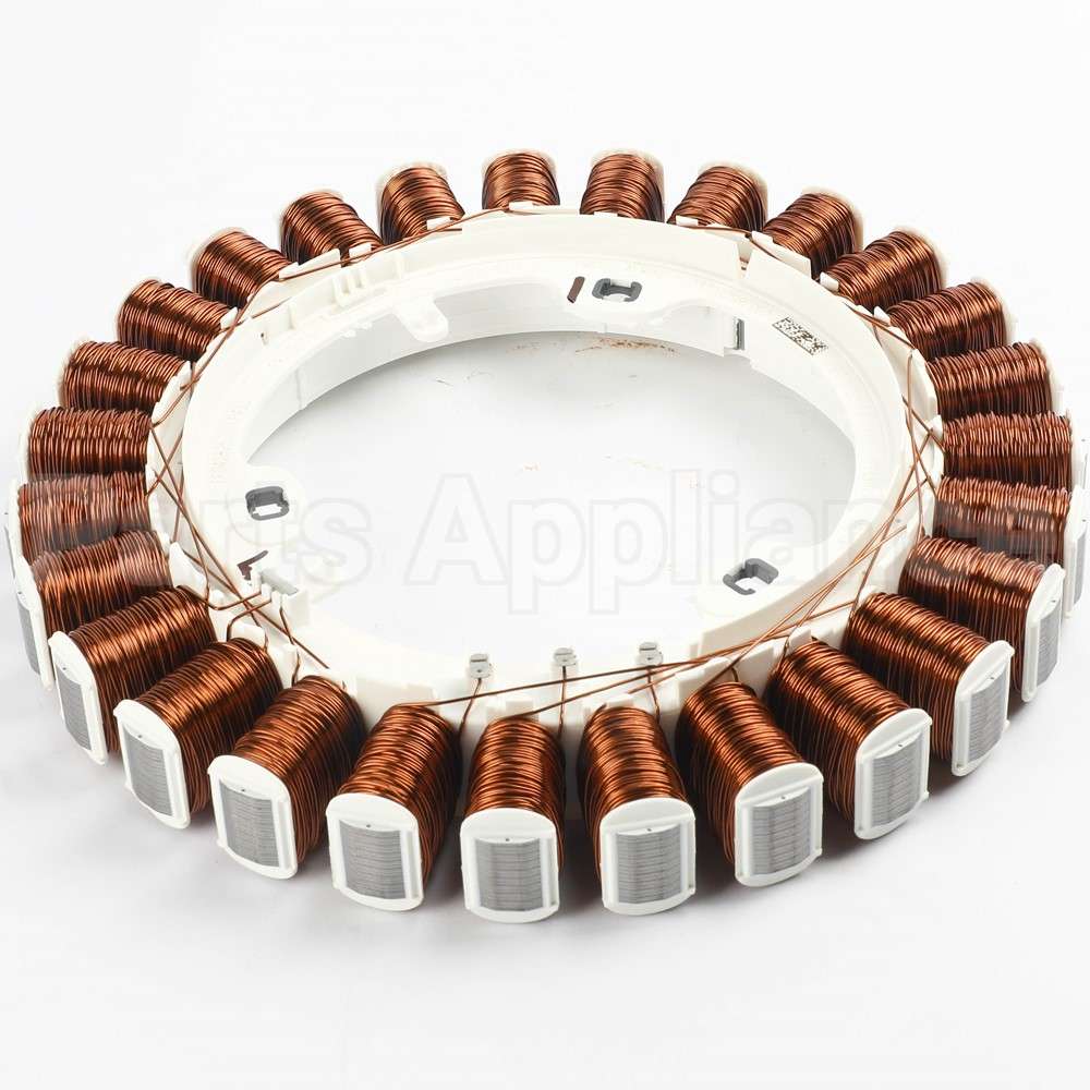 WH39X20678 GE Stator