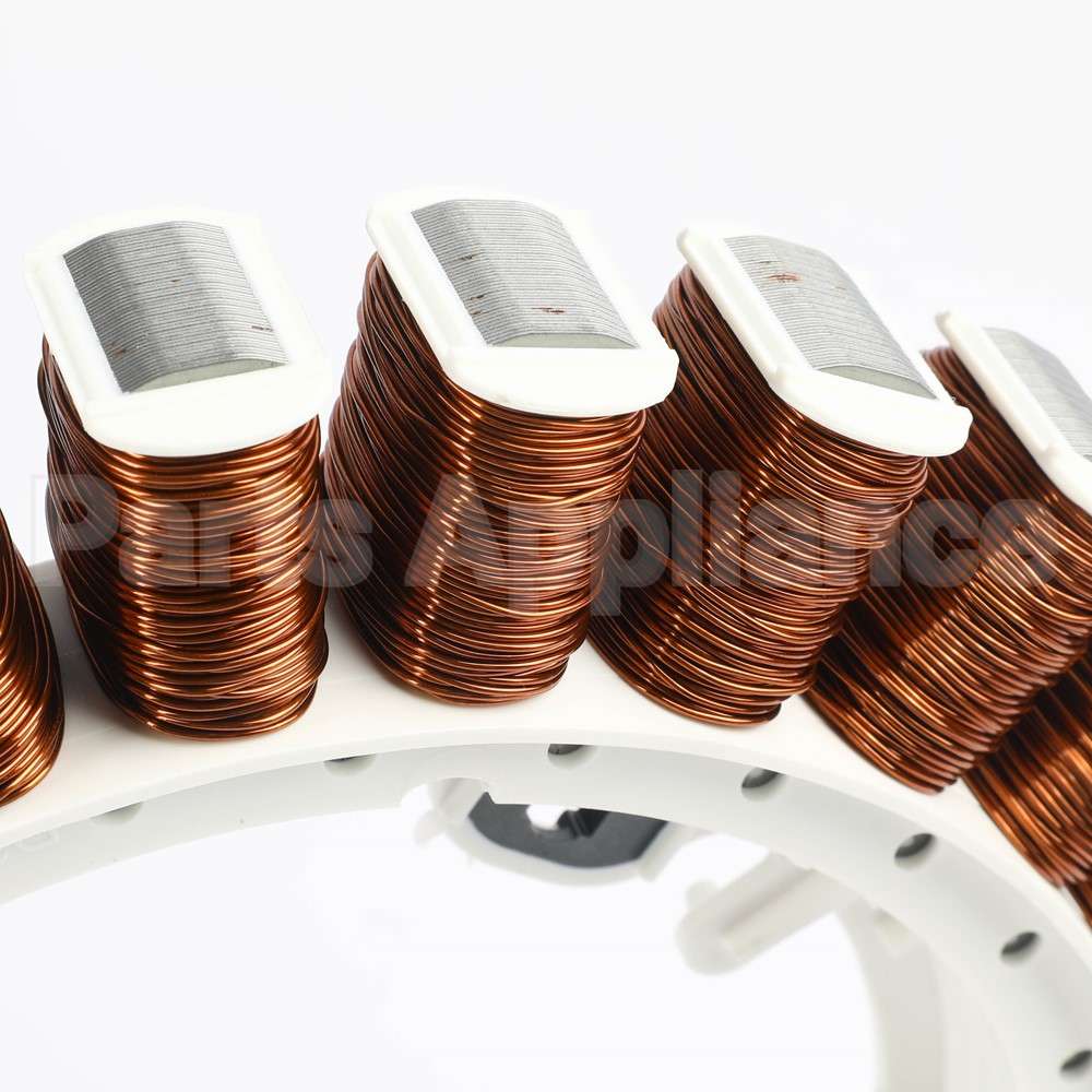 WH39X20678 GE Stator