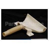 WH41X10078 GE Hose & Water Inlet