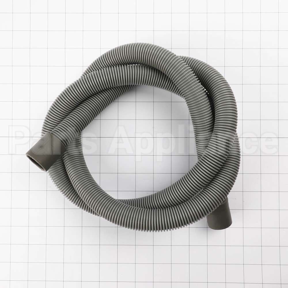WH41X10126 GE Outside_Drain_Hose