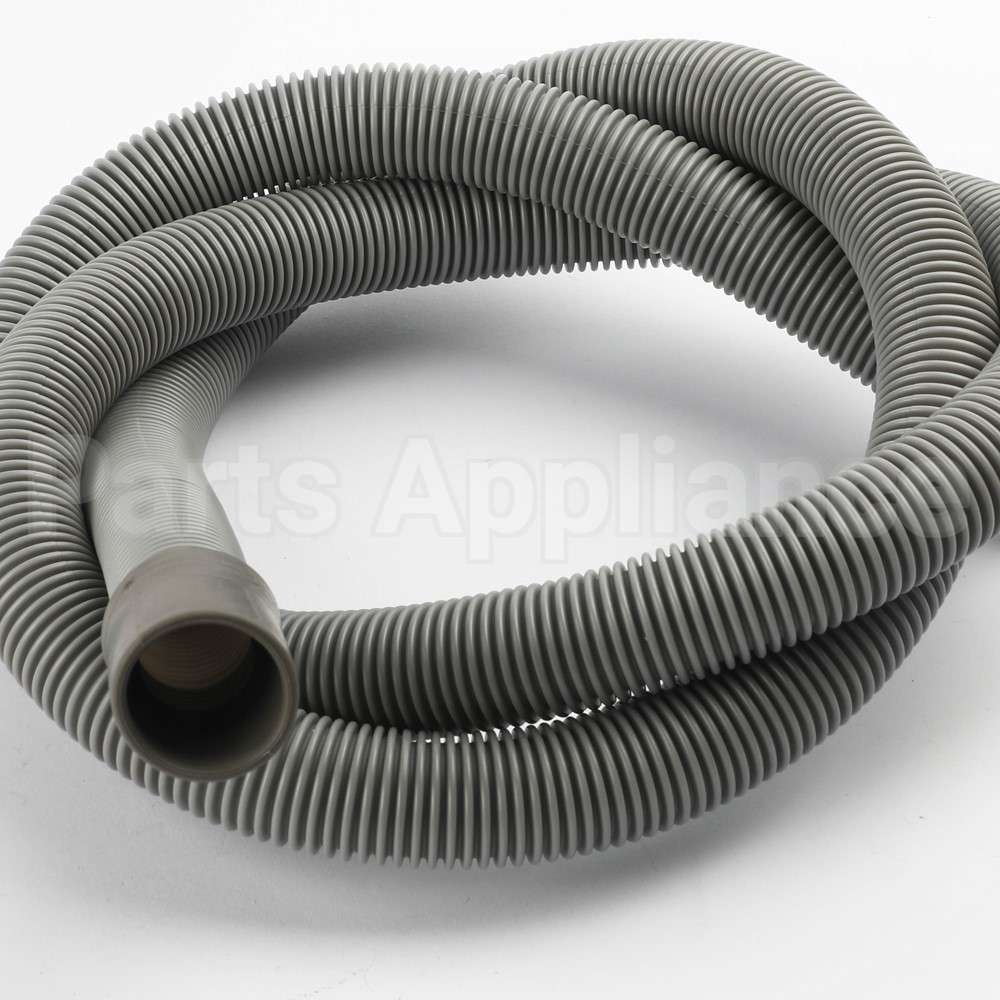 WH41X10126 GE Outside_Drain_Hose