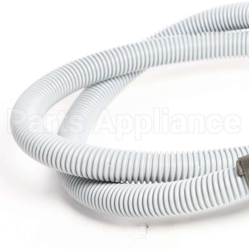 WH41X10239 GE Hose Drain Pump Asm 75