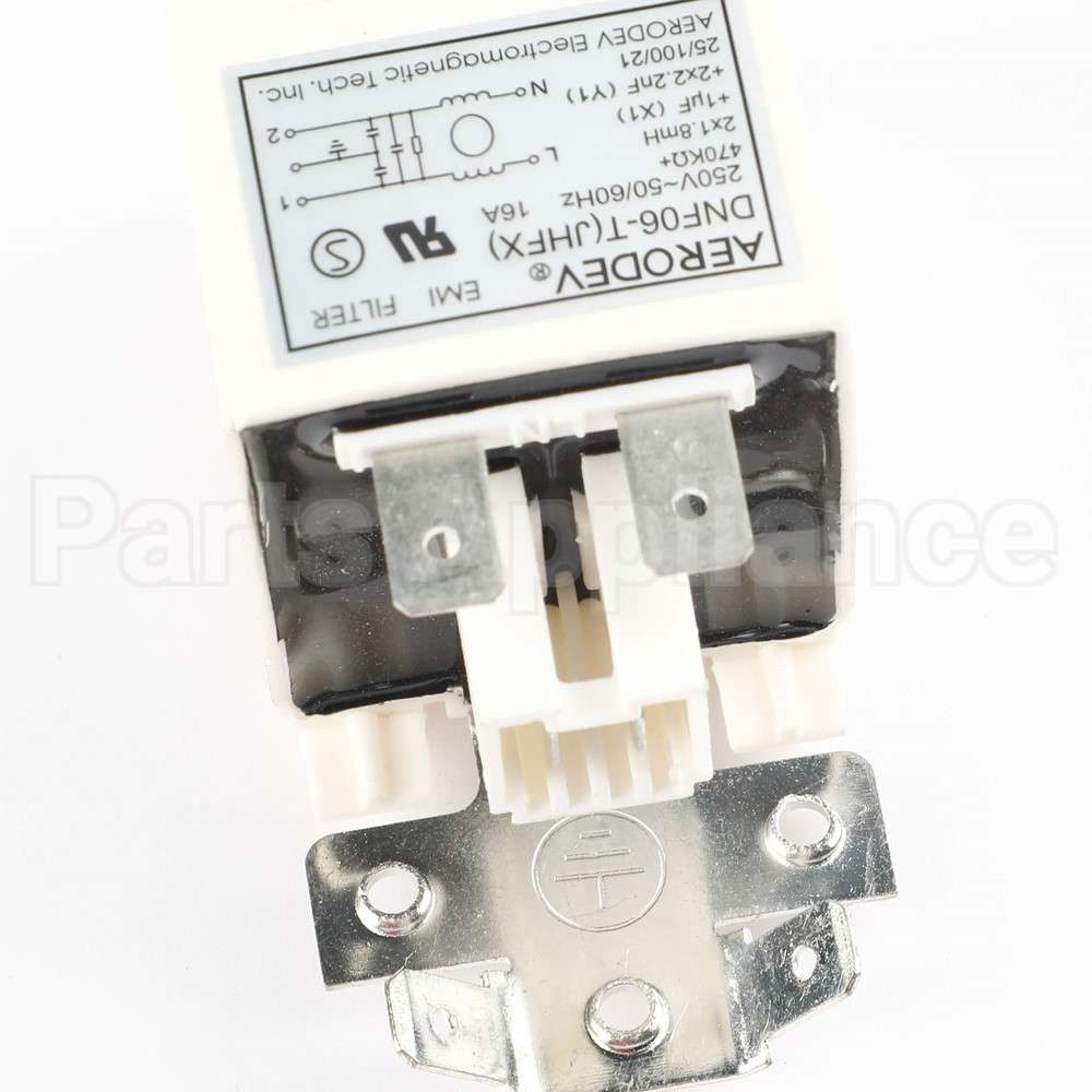 WH41X10301 GE Emi Filter