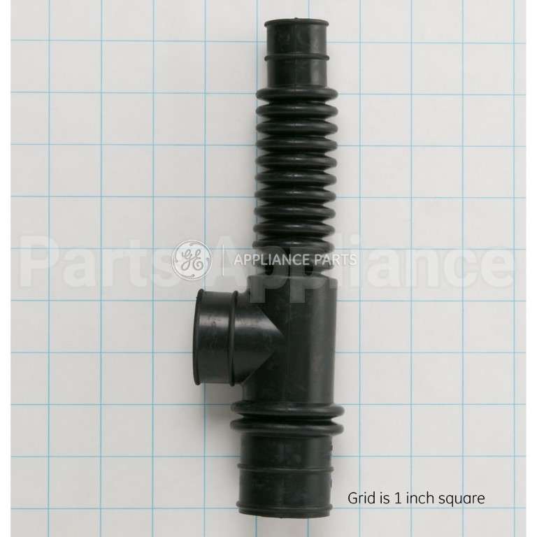 WH41X10311 GE Hose Inlet