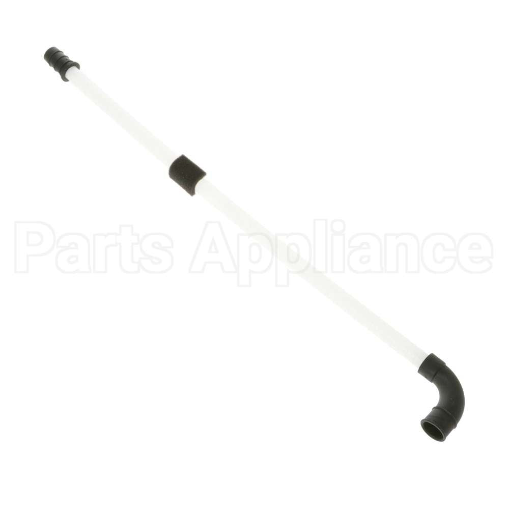 WH41X10324 GE Hose Recirc Asm