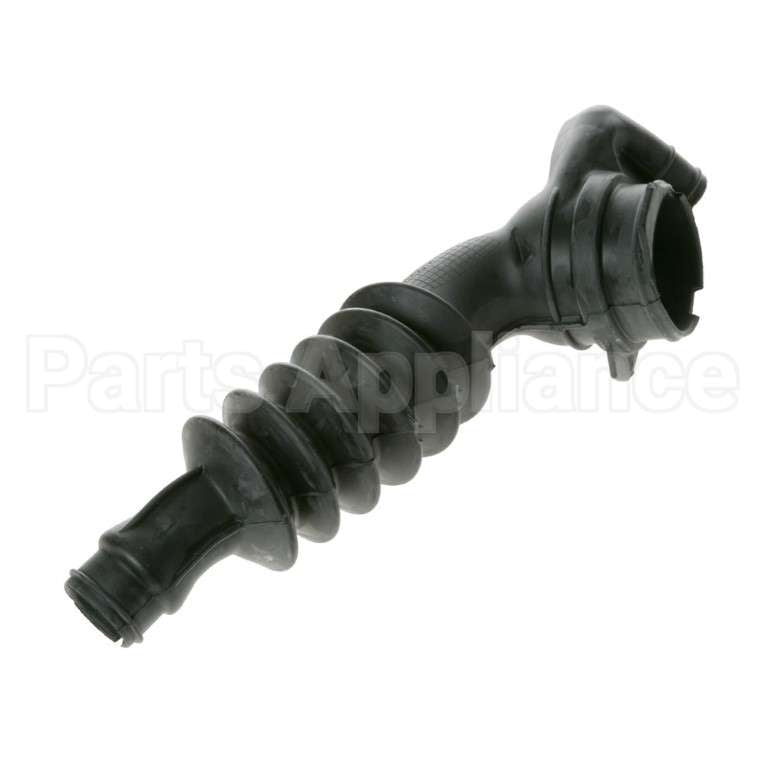 WH41X10340 GE Hose Sump