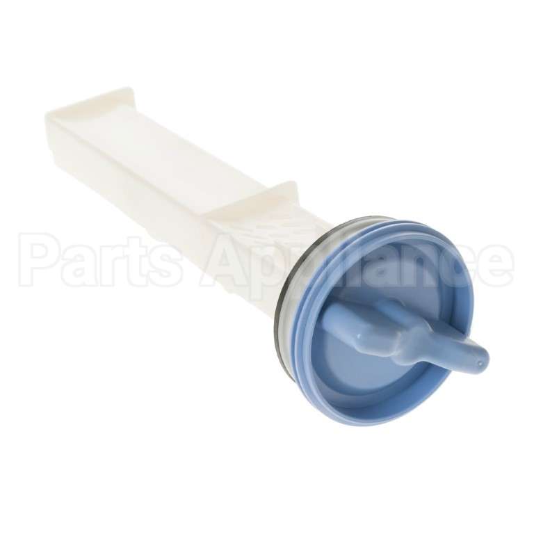 WH41X10342 GE Filter Pump Asm