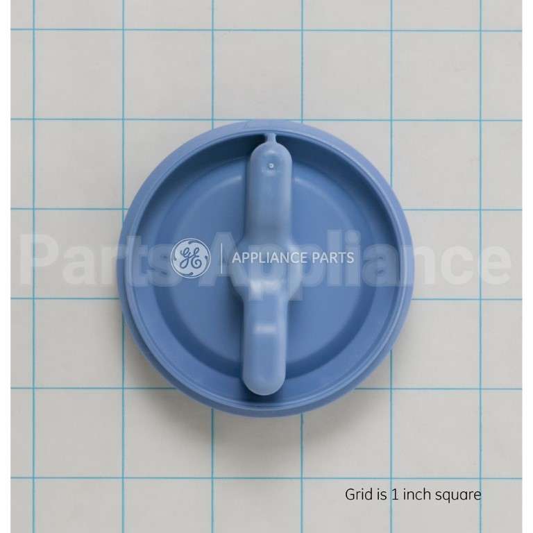 WH41X10343 GE Cap Filter