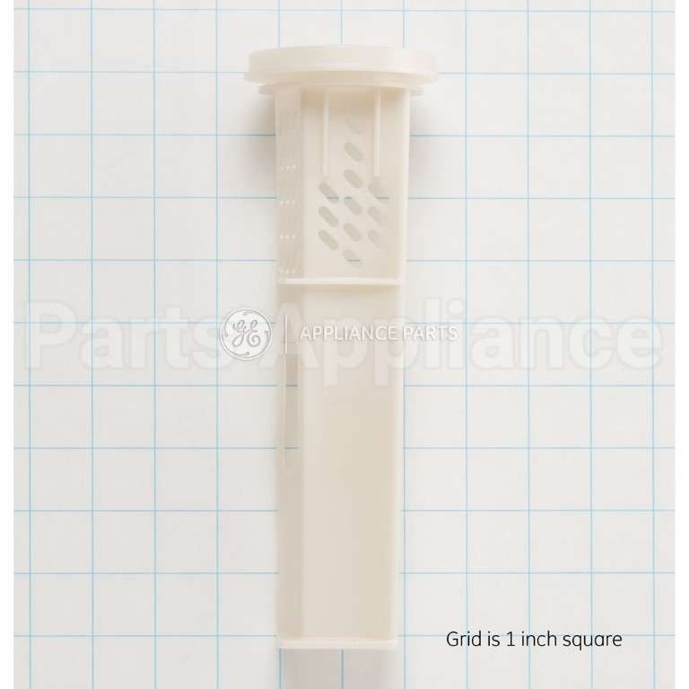 WH41X10344 GE Body Filter