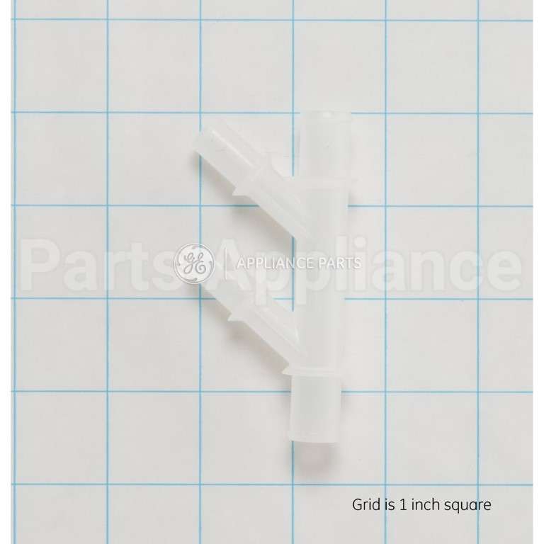 WH41X10349 GE Channel Y