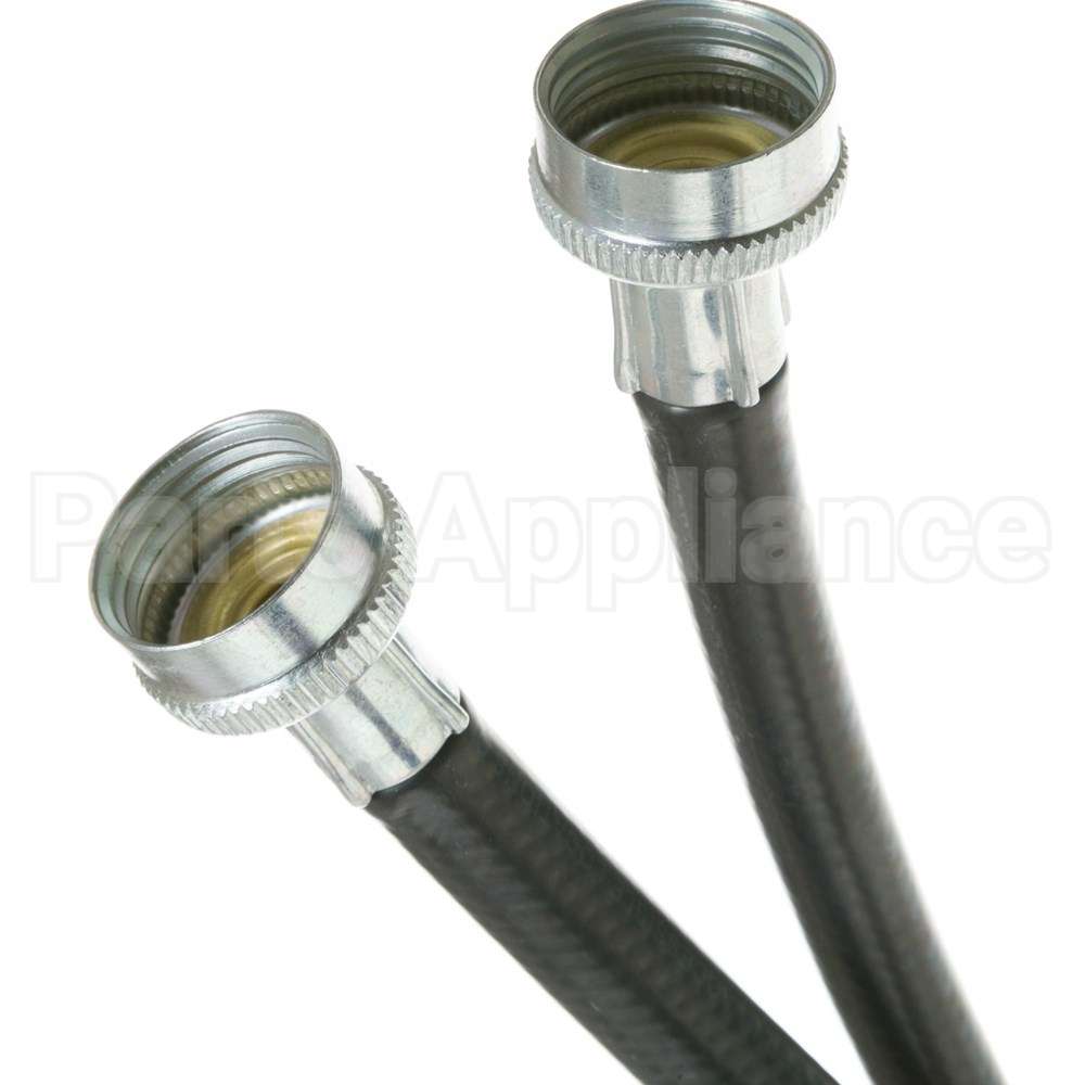 WH41X10356 GE Hose Intake Asm