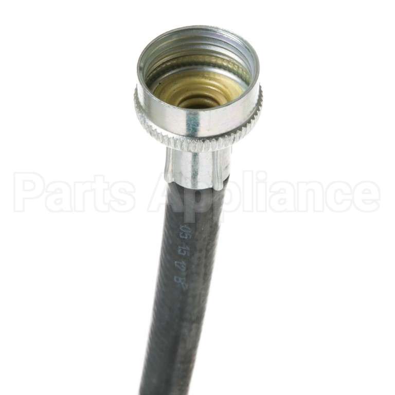 WH41X10357 GE Hose Intake Asm