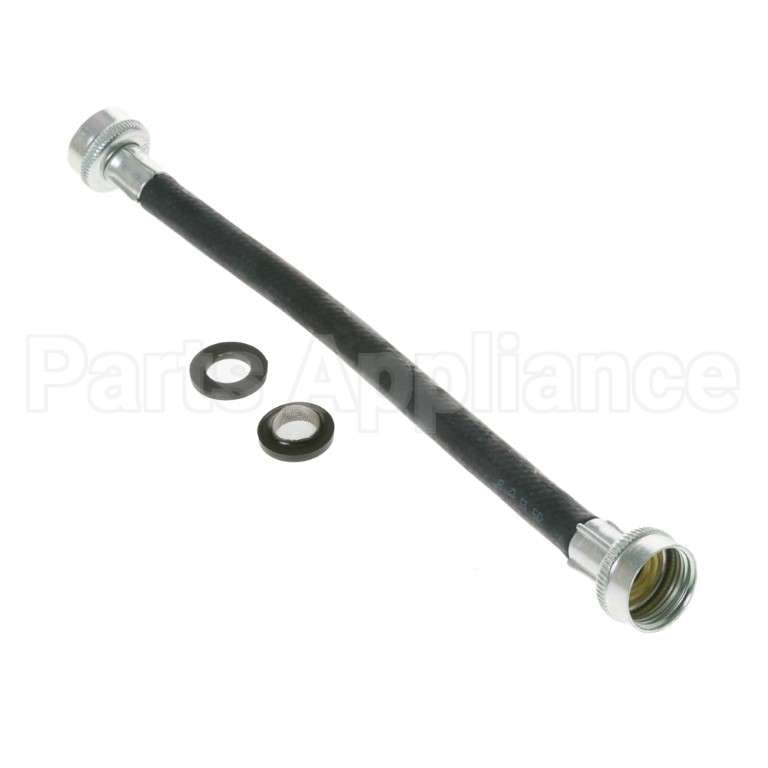 WH41X10357 GE Hose Intake Asm