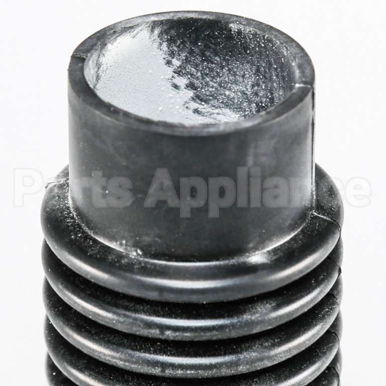 WH41X22935 GE Hose Drain Inlet