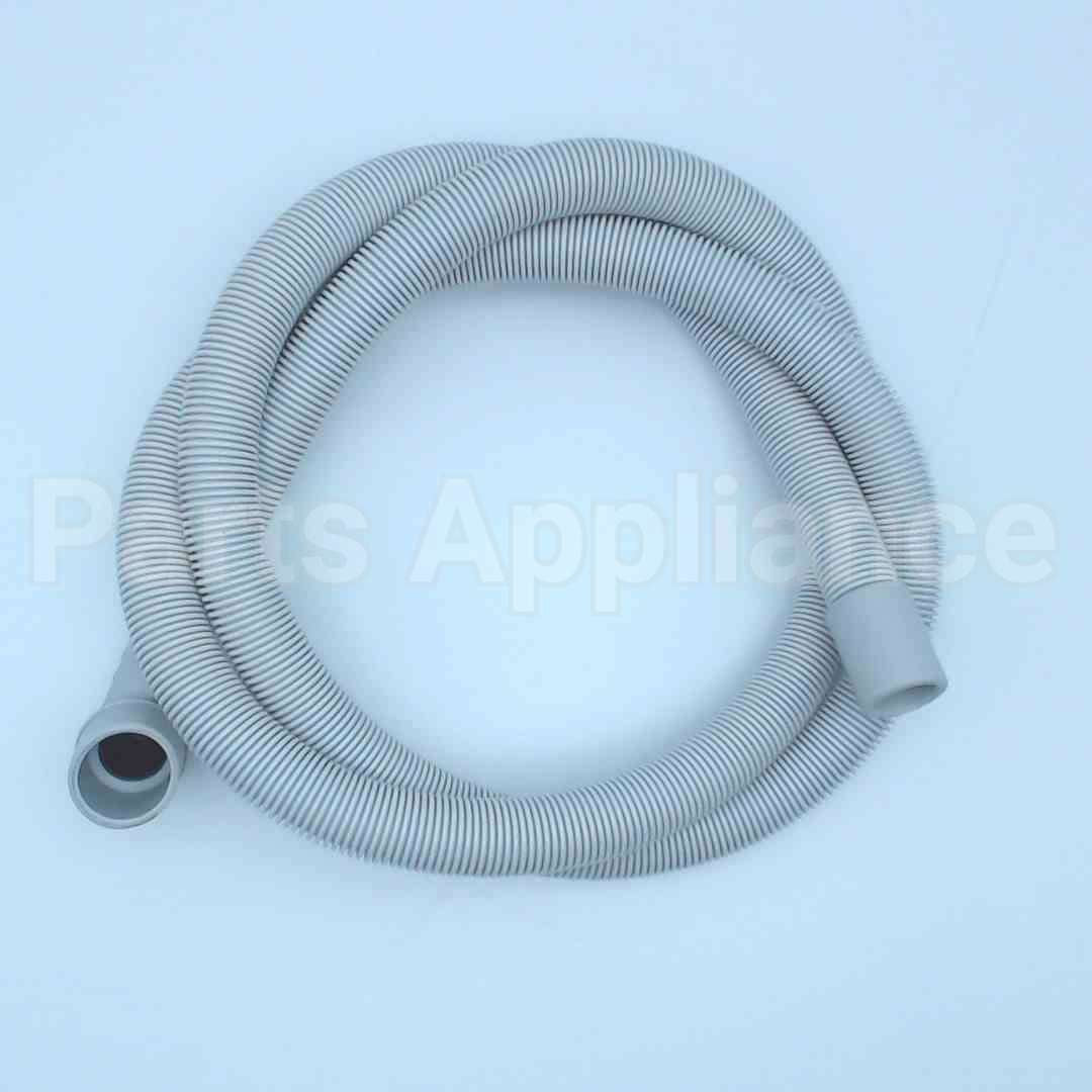 WH41X26325 GE Washing Machine Drain Hose