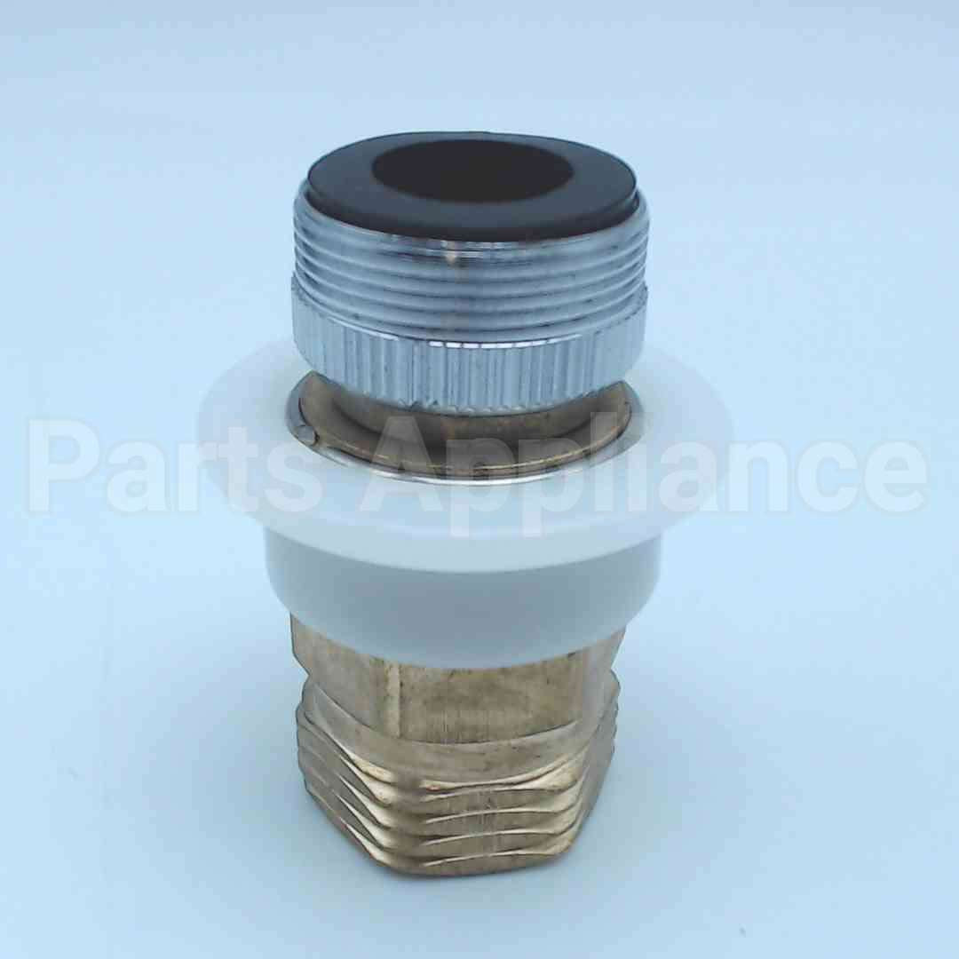 WH41X27705 GE Coupler - Inlet Hose