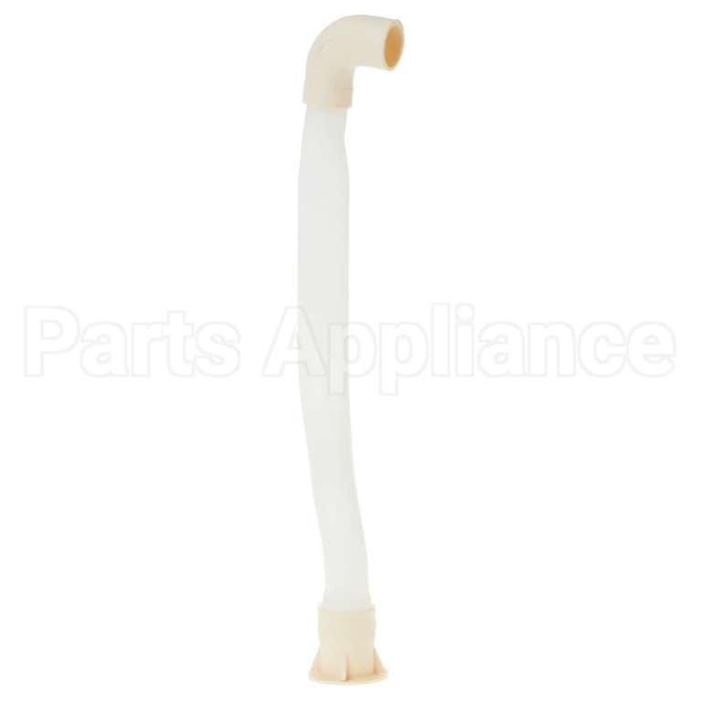 WH41X374 GE Hose Dr Int