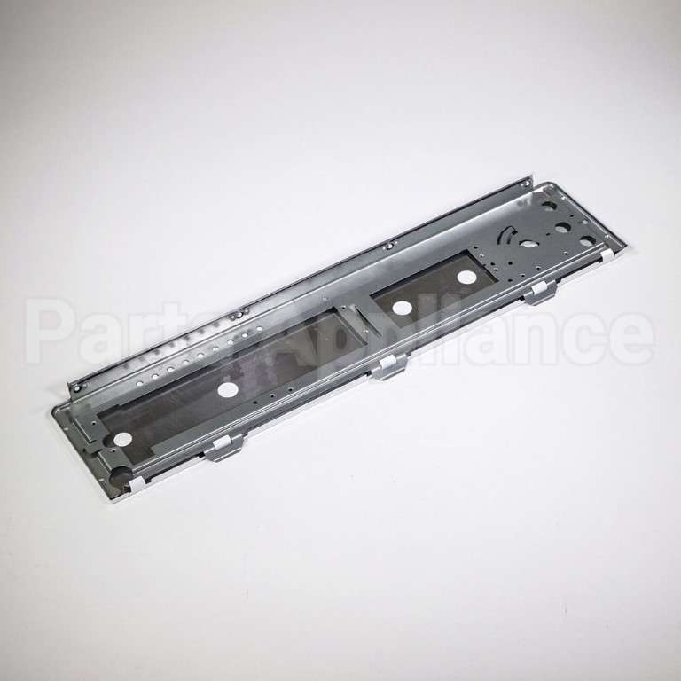 WH42X10482 GE Control Panel Asm