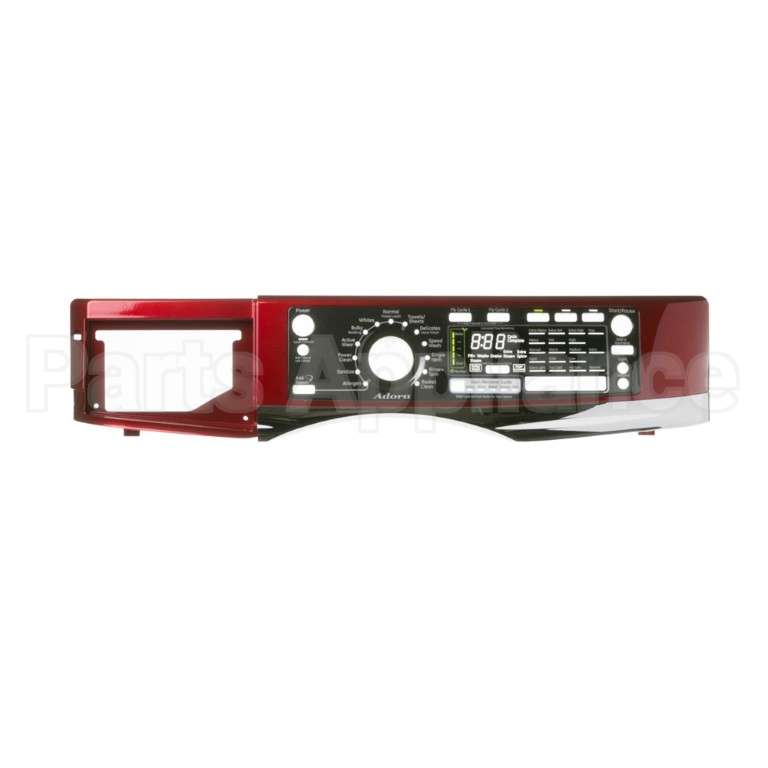 WH42X10998 GE Panel Asm Control