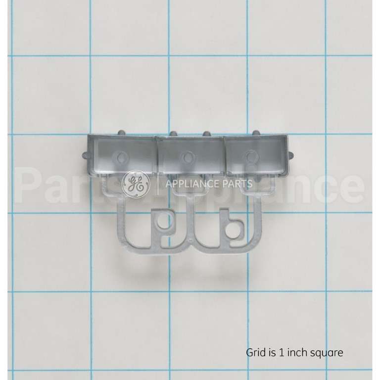 WH42X11000 GE Button Tree Asm - Soil