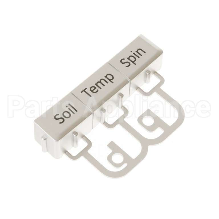 WH42X11000 GE Button Tree Asm - Soil