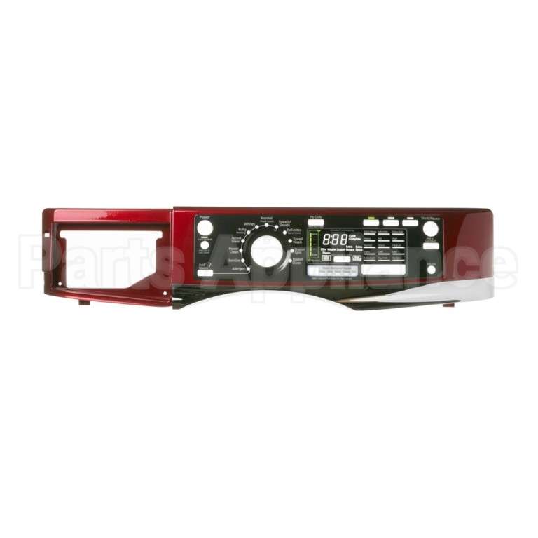 WH42X11004 GE Panel Asm Control